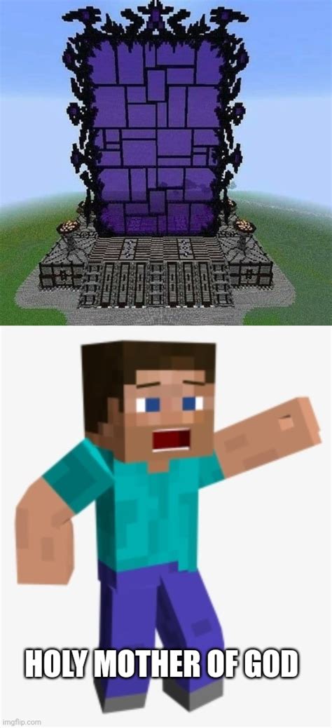 Minecraft Memes And S Imgflip