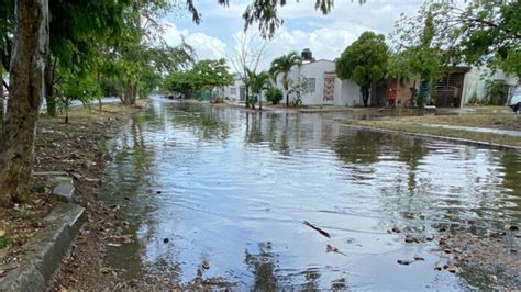 Playa Del Carmen Ya Tiene Planes De Contingencia En Caso De Hurac N