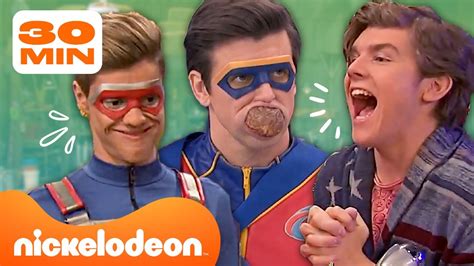 Henry Danger Alle Folgen Von Henry Danger Staffel 4 Teil 3