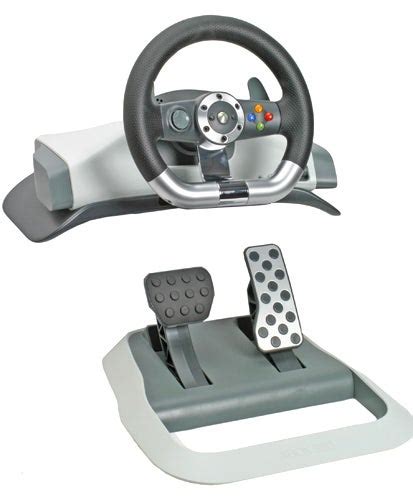 Szerződés magas néz xbox 360 racing steering wheel Legjobb Bölcső ...