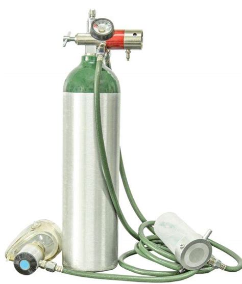 Oxygen Cylinders On Rent In Richmond Town Medintu