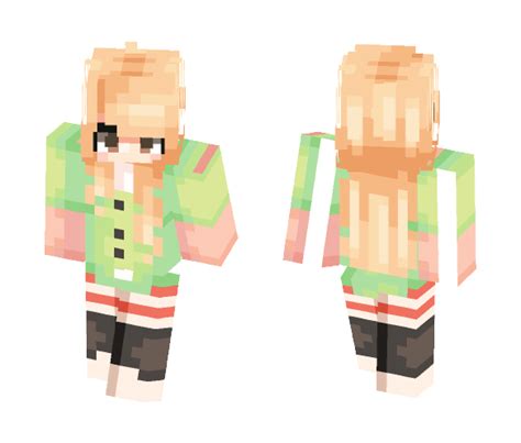 Download Christmas Minecraft Skin For Free Superminecraftskins