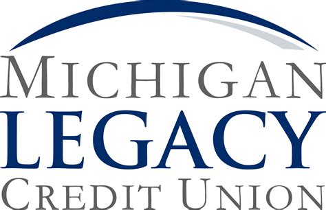 Michigan Legacy Credit Union – Logos Download