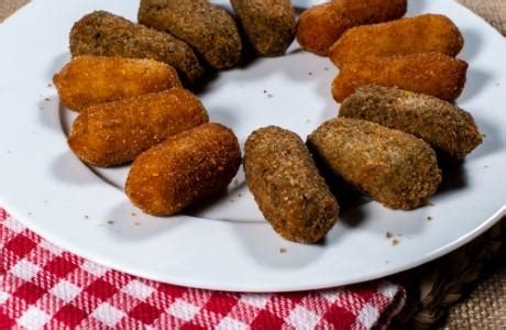 Croquetes Mas El Guiu