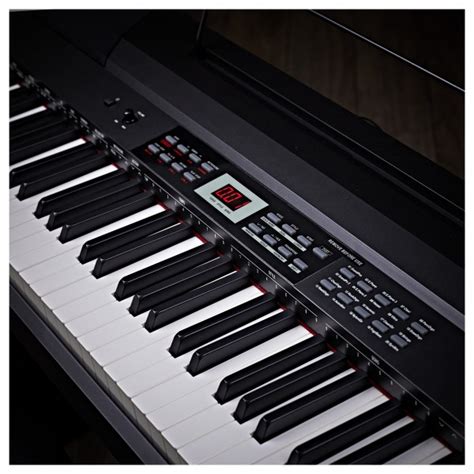 SDP 4 Stage Piano By Gear4music At Gear4music