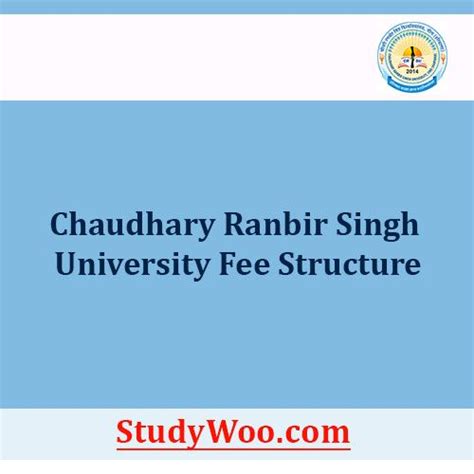 Jagran Lakecity University Fee Structure Artofit