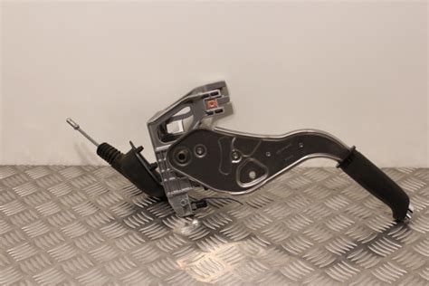 Opel Astra Handbrake Lever Interior Parts Opel Astra 2016 14l