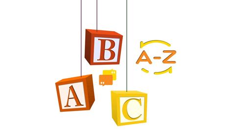 The Phonetic Alphabet Simplified – StudyBullet.com