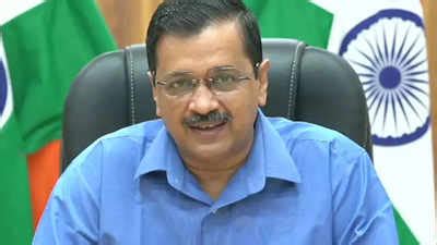 Kejriwal AAP Will Form Govt In Punjab Says Kejriwal India News