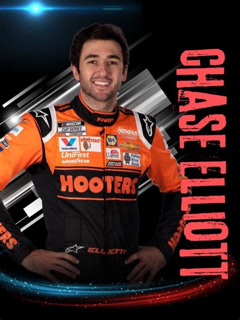 Chase Elliott S Impact Reshaping Nascar