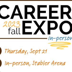 Lehigh University Fall 2023 Career Expo - Lehigh University Events Calendar