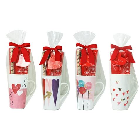 Starbucks Tall Mug With Cookie And Cocoa T Set Style Will Vary