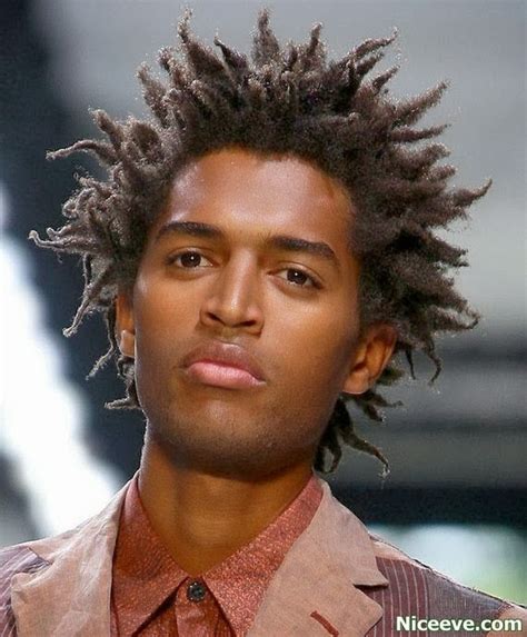 Famous Trendy Dreadlock Hairstyles For Men Amazing Hairstyles