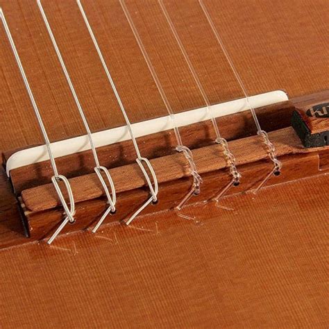 Best Low Tension Nylon Guitar Strings Flash Sales