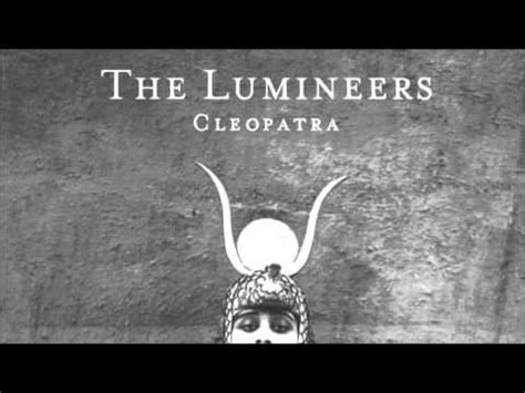 The Lumineers Where The Skies Are Blue Audio Music Video Song