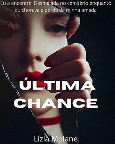 Pdf Ultima Chance Duologia Ultima Chance Livro Saraiva Conte Do