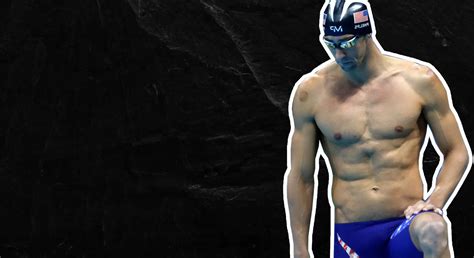 Michael Phelps Workout Routine Baller Circuit