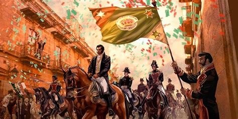 La Independencia De M Xico Historia Mexicana