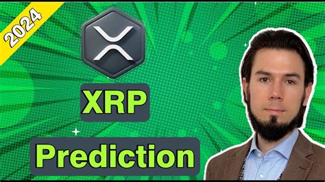 Xrp Ripple Price Prediction Youtube