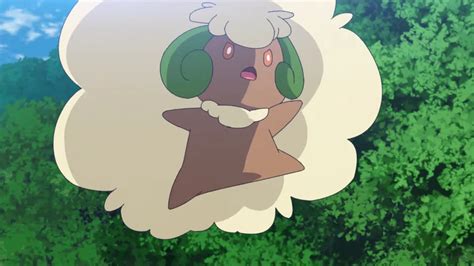 16 Facts About Whimsicott