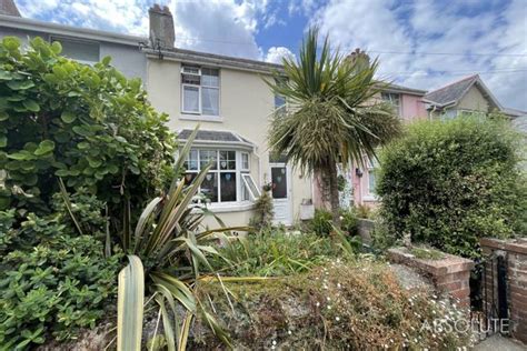 Lower Shirburn Road Torquay Devon Tq1 3 Bedroom Semi Detached House