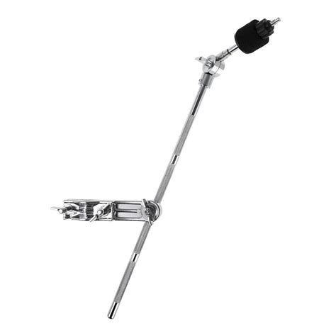 Extension Clip Drum Clamp Cymbal Boom Stand Arm Accessories Ebay