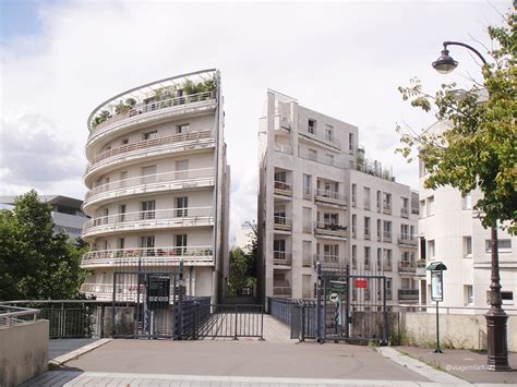 Promenade Plantée um parque elevado em Paris