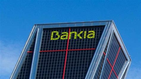 Bankia Se Hace Con Los Seguros De Caja Granada Y Cajamurcia Tras