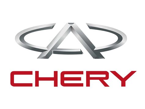 Chery Logo - LogoDix