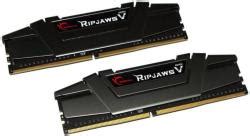 G SKILL Ripjaws V 16GB DDR4 3600MHz F4 3600C17D 16GVK memória modul