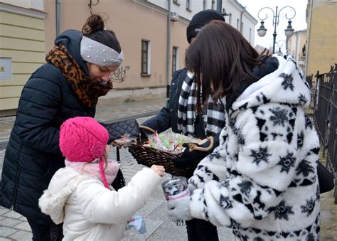 Pierniczki Dla Kro Nie Skiego Hospicjum Centrum Medyczno Charytatywne