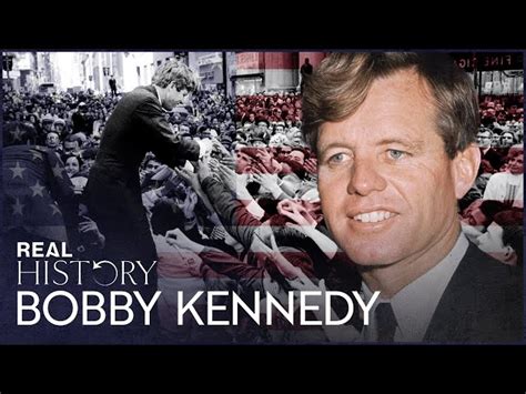 Robert F. Kennedy: A Legacy of Hope and Tragedy | SchoolTube