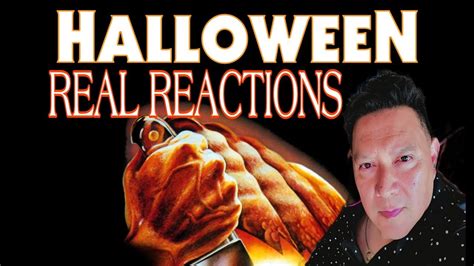 Halloween Movie Reviews Youtube