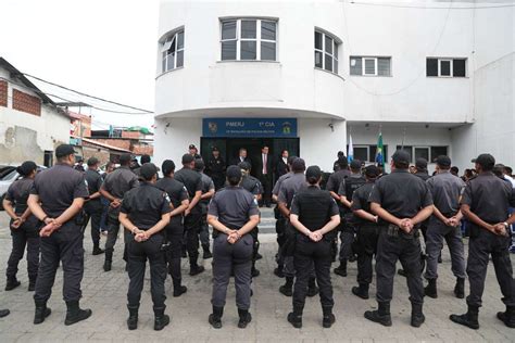 Lei De Promo O De Pra As Da Policia Militar De Sergipe Dicas De Lei