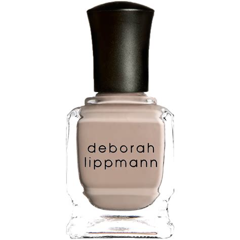 Nude Nail Polishes That Work On Dark Skin