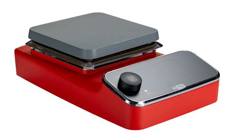 RS PRO Hot Plate W Coated Aluminium Silicon RS