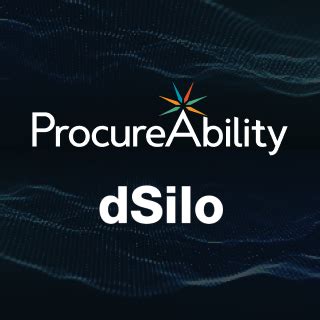 Transforming Procurement Procureability And Dsilo Forge Partnership