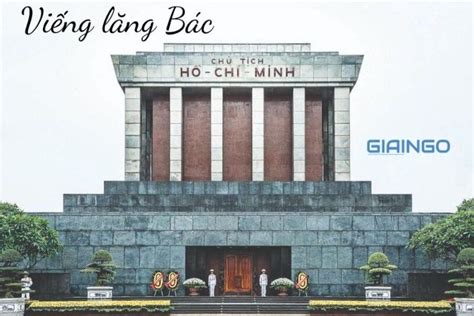 Viếng lăng Bác của Viễn Phương là một trong những bài thơ xuất sắc nhất ...