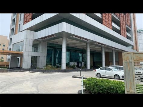 TCS Lucerna Tower Office Noida How To Visit TCS Lucerna Campus 2024