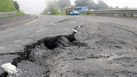 Qu Se Puede Averiar En Una Carretera En Mal Estado Y C Mo Reclamarlo