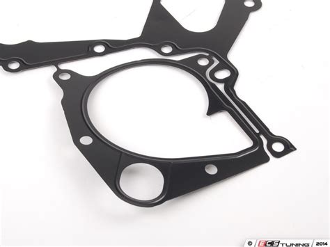 Genuine Bmw Timing Chain Cover Gasket