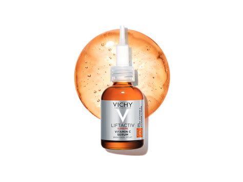 Vichy Liftactiv Serum, 20 mL Ingredients and Reviews