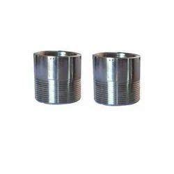 Mm Round Circular Ss Reducing Bushing For Industrial At Best