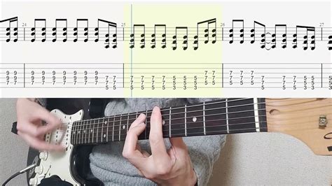 Sex Pistols Pretty Vacant Guitar Tabs Video Dailymotion