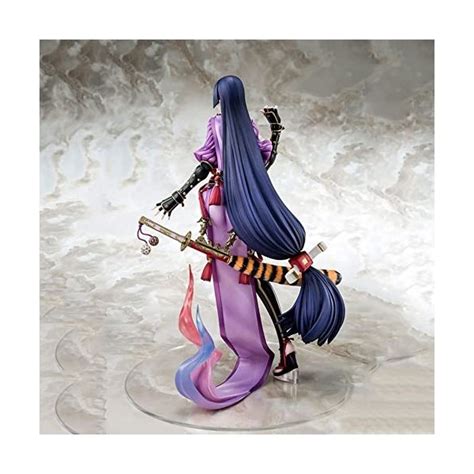 Boanut Figurine Danime Fategrand Order Berserkerminamoto No Rai