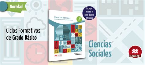 Ciencias Sociales Macmillan Macmillan