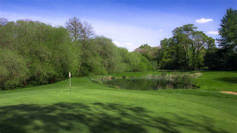 The Club Milford Golf Club Near Godalming Golf In Surrey