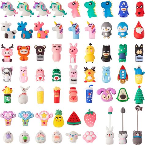 pencil toppers 2