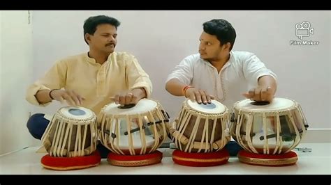 Tabla By Jogarao Santosh Youtube