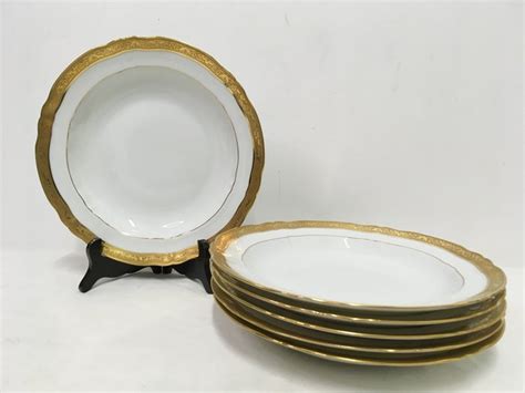 Limoges Service De Table Porcelaine Raynaud Catawiki